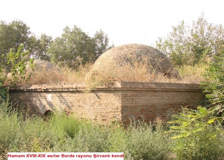 Orta əsrlər Azərbaycan şəhərsalması yüksək inkişaf səviyyəsi ilə səciyyələnir