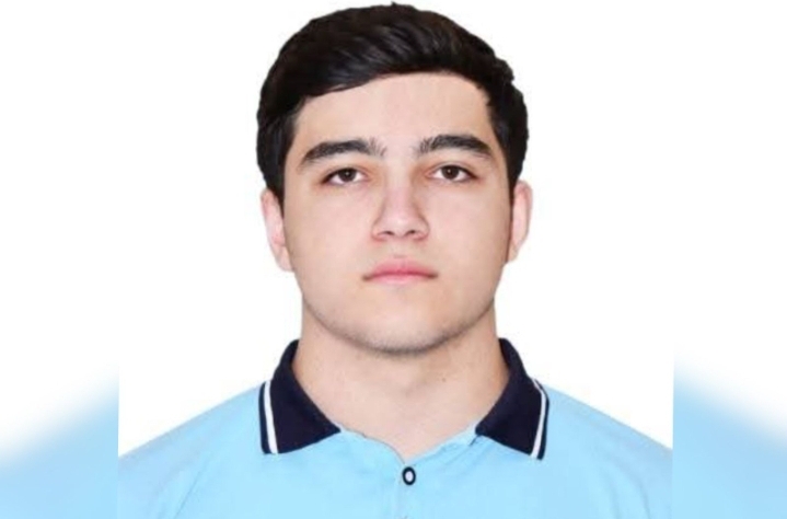 Naxçıvan məktəblisi beynəlxalq olimpiadaya vəsiqə qazanıb