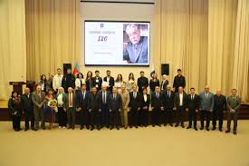 AzTU-da Səməd Vurğunun yubileyinə həsr olunan tədbir keçirilib