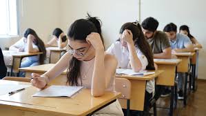 30 minə yaxın məzun Azərbaycan dilindən imtahan verəcək