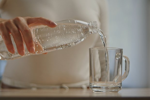 Yaşa görə gündəlik su norması nə qədərdir?