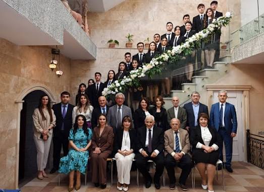 Mir Cəlal Paşayevin doğum gününə həsr olunmuş ədəbi-bədii tədbir təşkil olunub