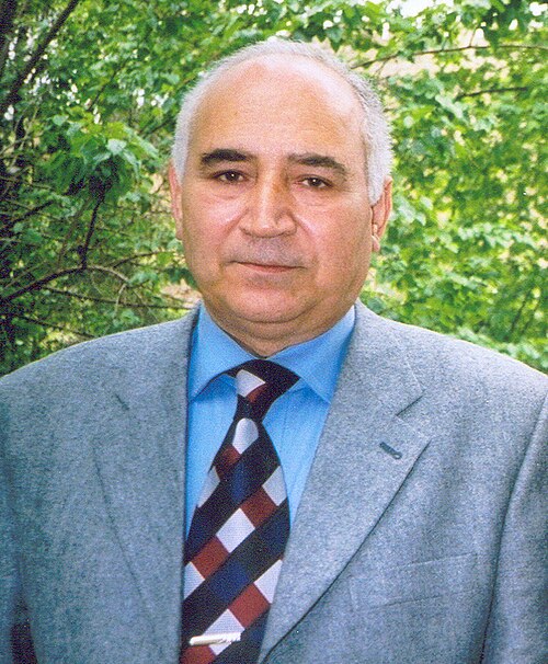 Xalq artisti Ramiz Quliyev vəfat edib