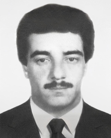 Milli Qəhrəman Ramiz Qəmbərovun xatirəsi anılır