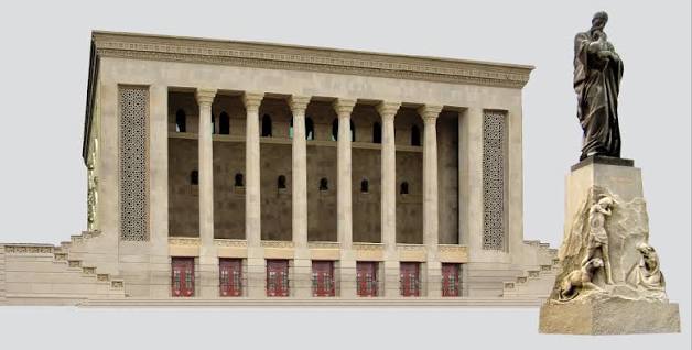 “Koroğlu” operasının ilk səhnə təqdimatı Azərbaycan musiqi tarixində mühüm hadisə kimi yadda qaldı