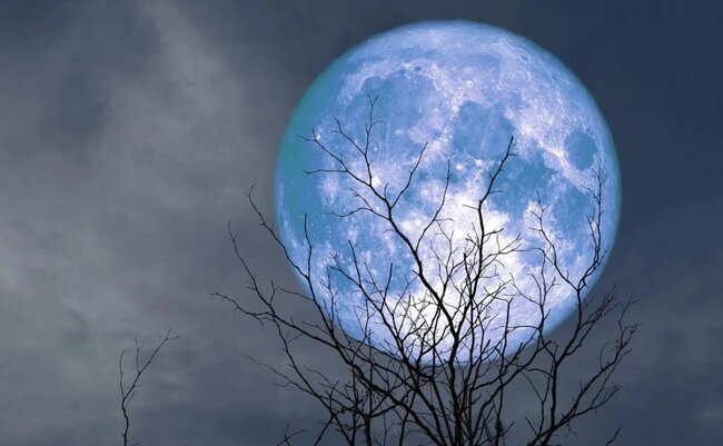 Mayda nadir təbiət hadisəsi baş verəcək