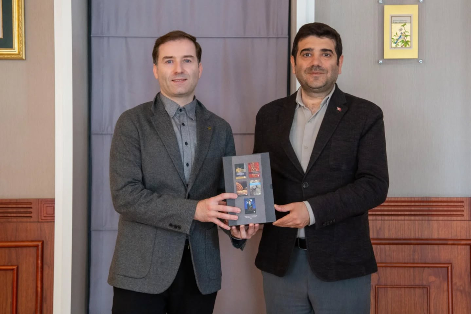 Ankarada Azərbaycan tarı və aşıq sənəti ilə bağlı seminar təşkil edilib