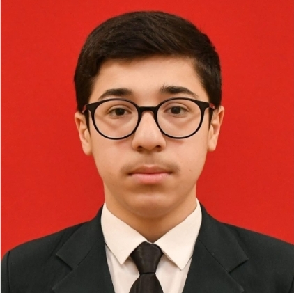 Məktəbli 4-cü dəfə olimpiada qalibi OLUB