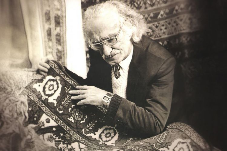 Lətif Kərimovun 120 illiyi qeyd ediləcək