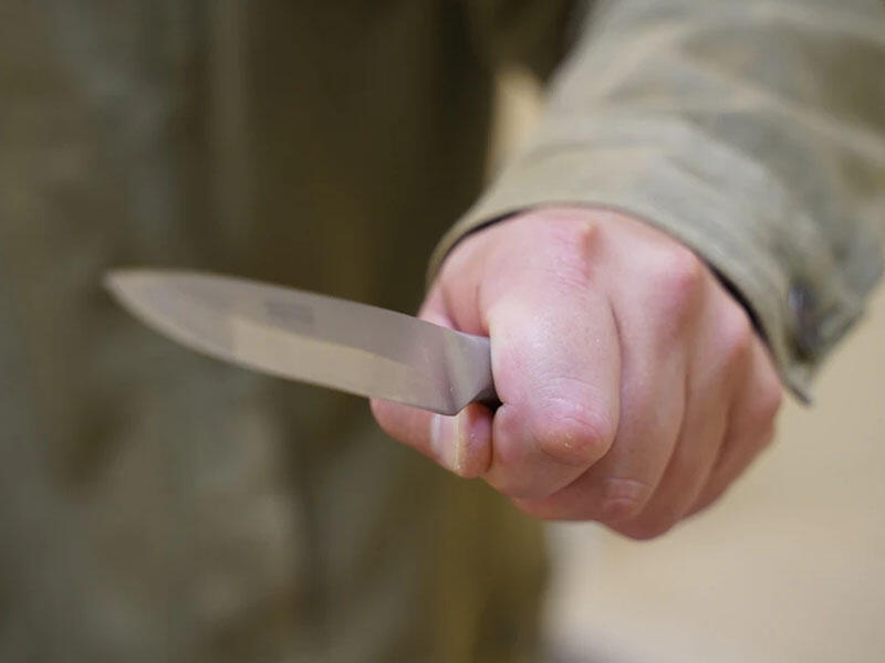 Azərbaycanda məktəbdə 9-cu sinif şagirdi bıçaqlandı