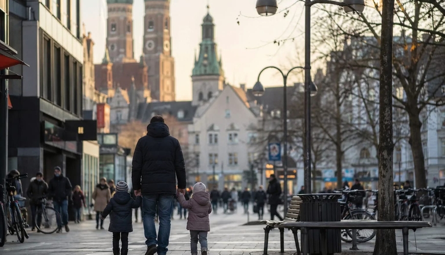 Əhali dinamikasında geriləmə: yeni statistik rəqəmlər yayımlandı