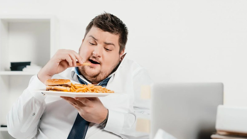  50 yaşdan aşağı insanlarda xərçəng: Xəstəliyin artmasının ən geniş yayılmış səbəbi