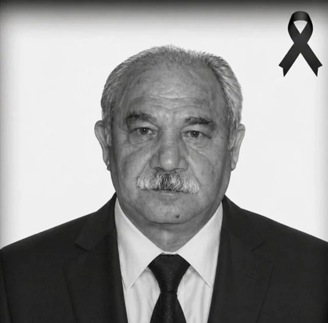 Azərbaycan Texnologiya Universitetinin baş müəllimi vəfat edib