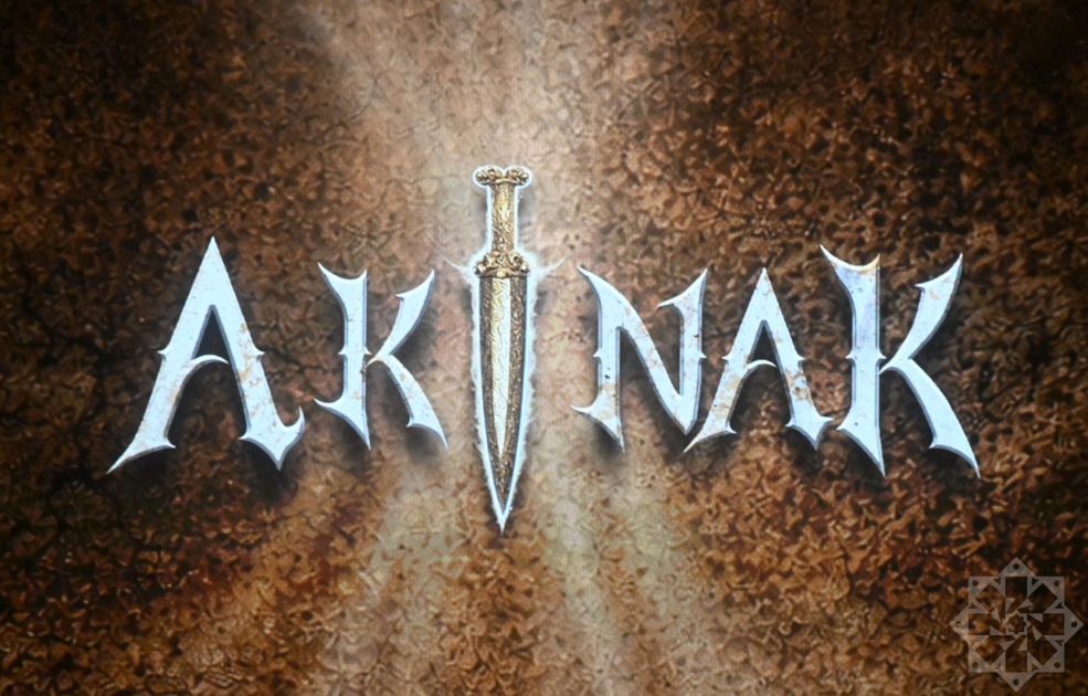 “Akinak” tammetrajlı bədii filmi Nizami Kino Mərkəzində