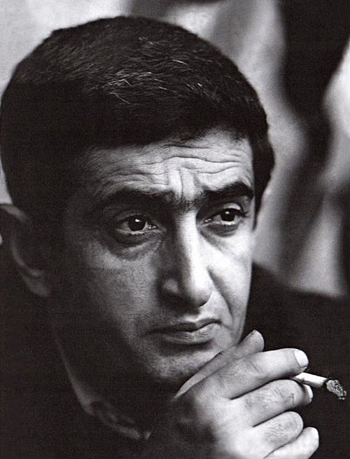 Əməkdar rəssam Tələt Şıxəliyev Azərbaycan təsviri sənətində yadda qalan iz buraxıb