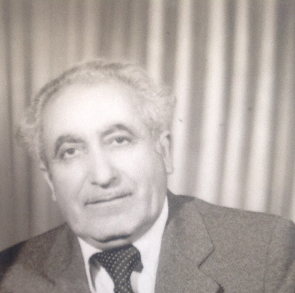 Professor Firuddin Babayev Azərbaycan kənd təsərrüfatı elminə mühüm töhfələr verib