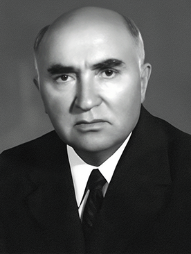 Dövlət xadimi Əliş Ləmbəranski Azərbaycan idarəçilik tarixində mühüm xidmətləri ilə yadda qalıb