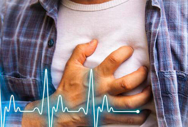 Bu içkilər infarkt riskini artıra bilər