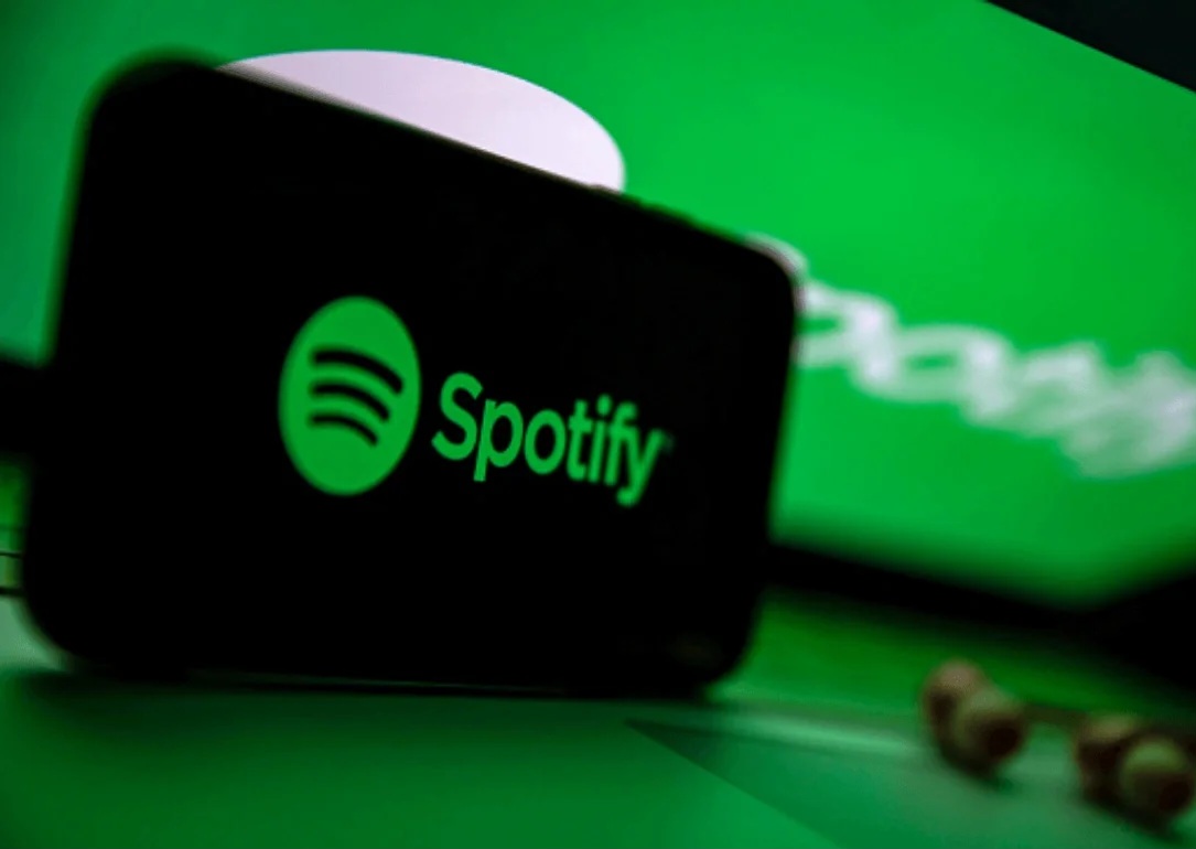 "Spotify" musiqi platformasında yenilik tətbiq olunub