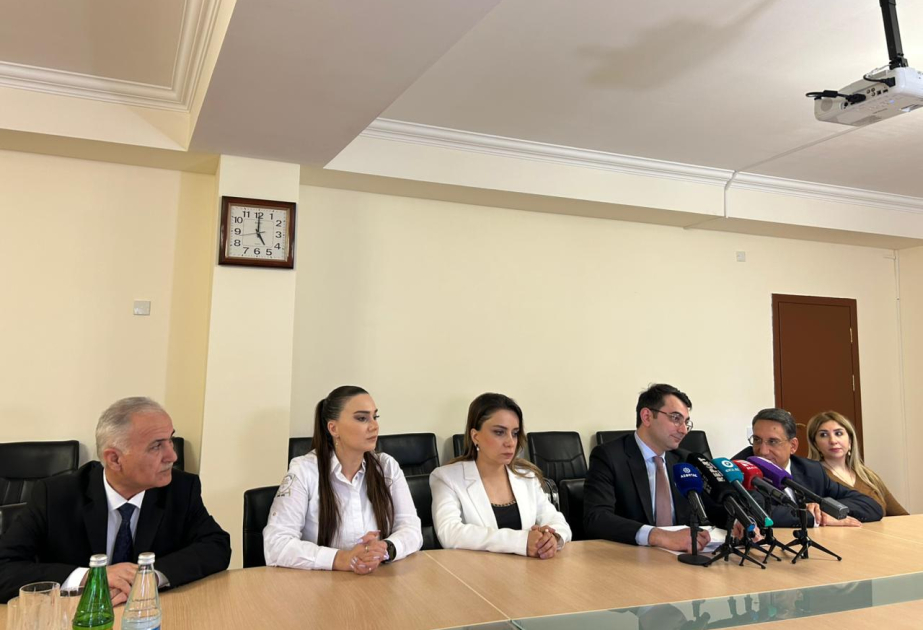 Muraz Məmmədov: Son iki ildə attestasiya olunan müəllimlərin 70 faizdən çoxu uğurlu nəticə göstərib
