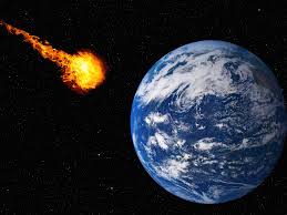 Nəhəng asteroid sürətlə Yerə yaxınlaşır: Toqquşma riski varmı?