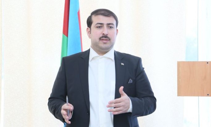 Milli təhlükəsizlik mütəxəssisi Rəşad Rza: “Təhlükəsizlik maarifləndirilməsi bağçadan başlamalıdır”