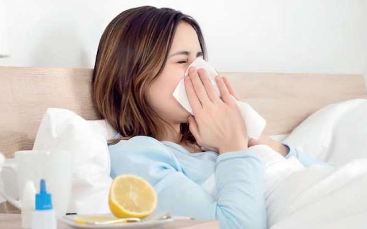 Azərbaycanda yeni virus yayılıb? - Açıqlama