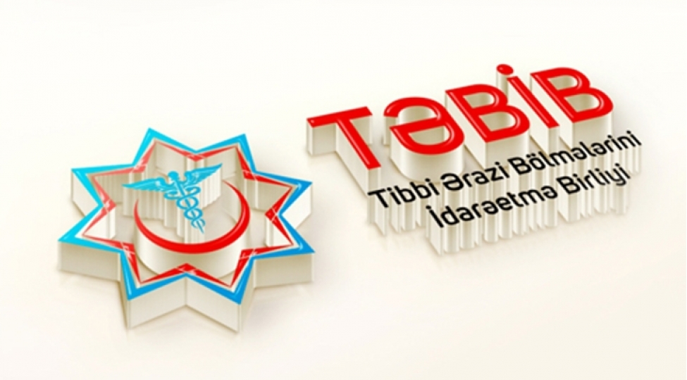 TƏBİB-in tabeli tibb müəssisələrinə yeni rəhbər şəxslər təyin olunub