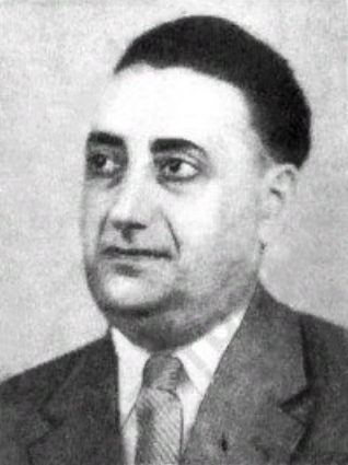Azərbaycanın əməkdar artisti Məmməd Sadıqovun anım günüdür
