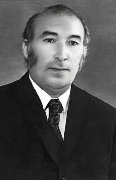 Xalq artisti Nazim Rzayevin anım günüdür