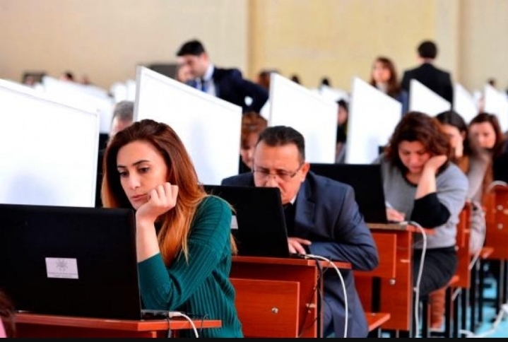 Direktorların işə qəbul nəticələri açıqlanıb