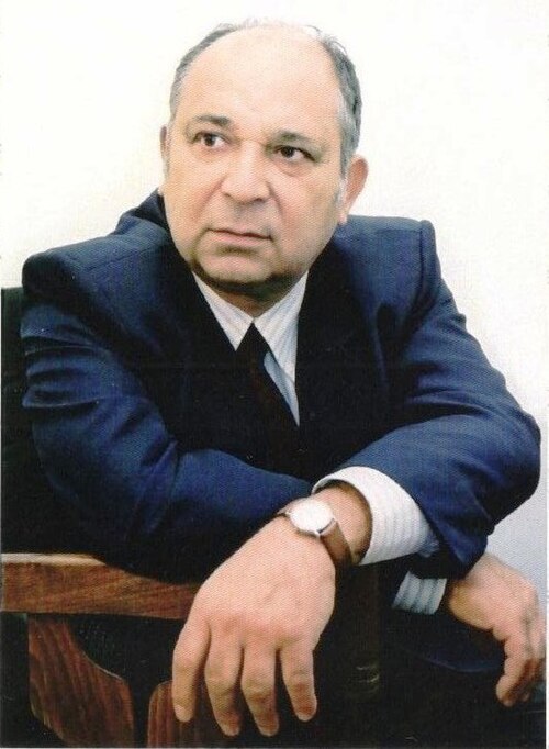Xalq artisti Aqşin Əlizadənin xatirəsi yad edilir