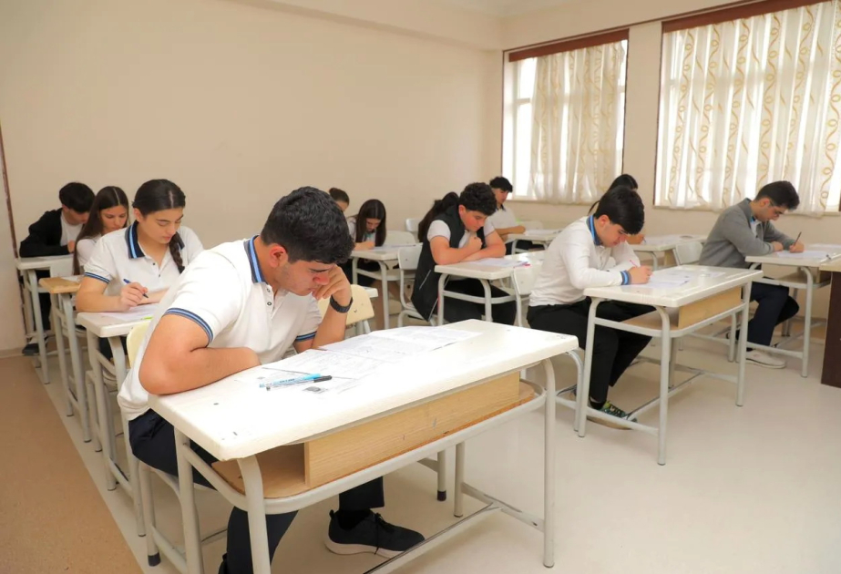 Sabahdan DİM-də imtahan materiallarının emalına başlanılır