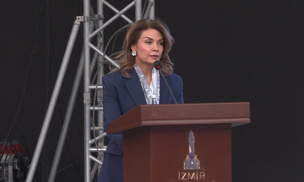 Bakı ilə İzmirin qardaşlaşmasının 40-cı ildönümü qeyd edilib