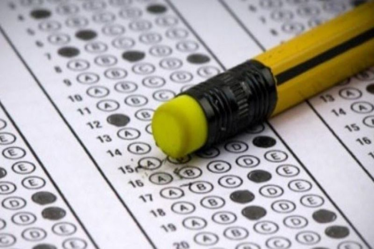 Dövlət qulluğunda inzibati rəhbər və icraçı vəzifələrə qəbul üzrə test imtahanı keçirilir