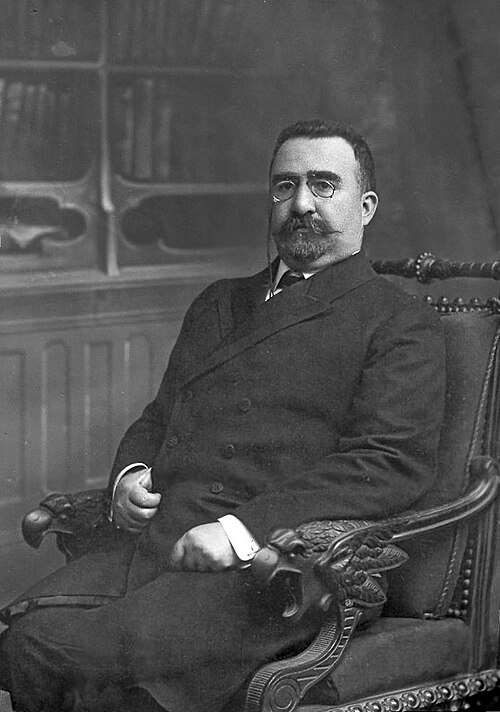 Əlimərdan bəy Topçubaşov — Azərbaycan istiqlal mübarizəsinin görkəmli siyasi xadimi