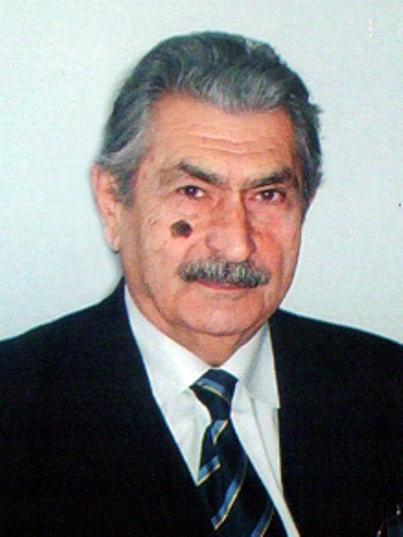 Söhrab Tahir — Azərbaycan ədəbiyyatının görkəmli xalq şairi