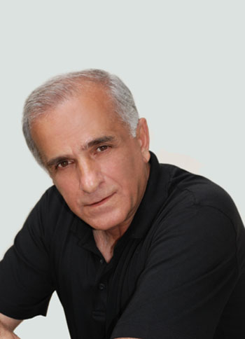 Fuad Poladov — Azərbaycan teatr və kino sənətinin unudulmaz aktyoru
