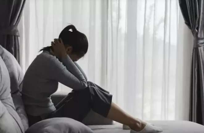 Depressiyadan qorunmağın yolu
