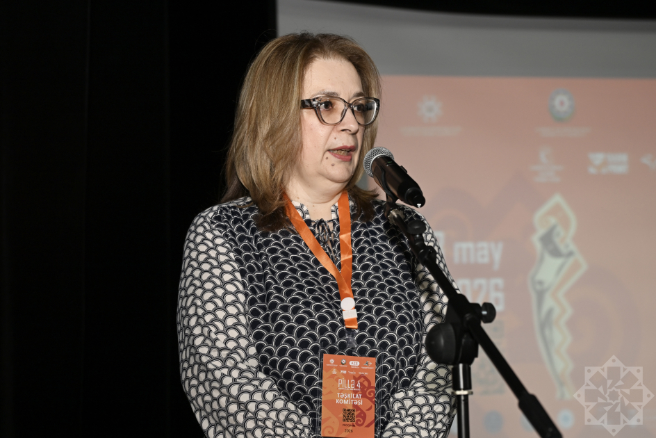 “Pillə 4” Respublika Tələbə Tamaşaları Festivalı işə başlayıb