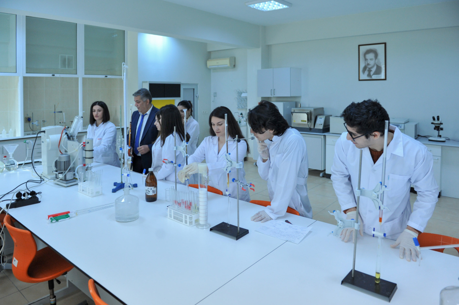 BMU-da çörək tullantılarının emalına innovativ yanaşma