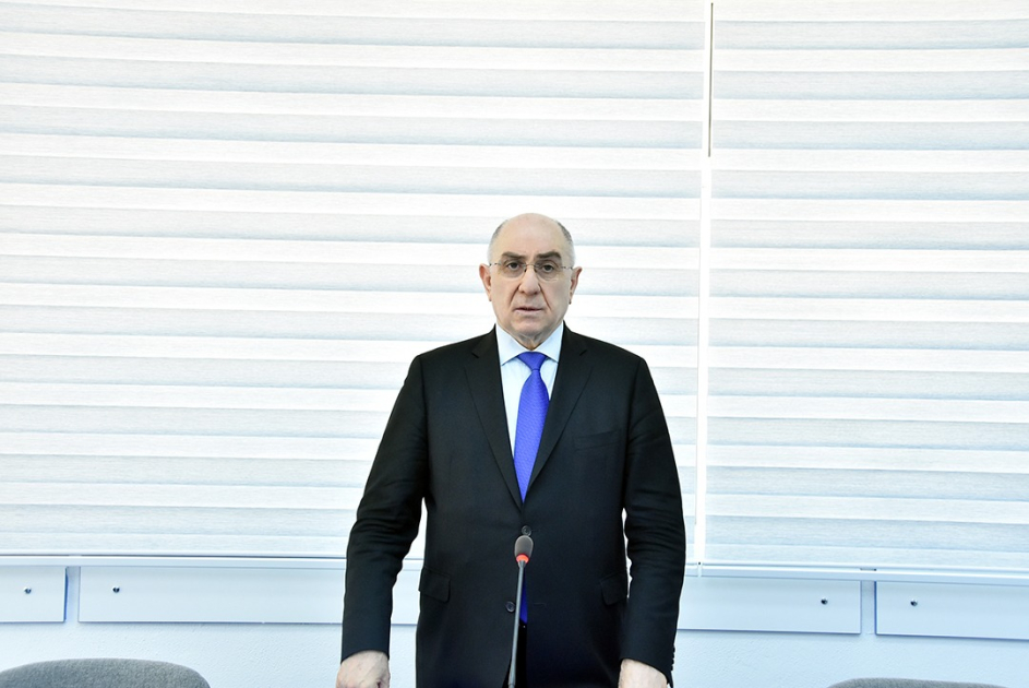 İnformasiya Texnologiyaları İnstitutu və Azərbaycan Texniki Universiteti birgə qrant layihələrində iştirak edir