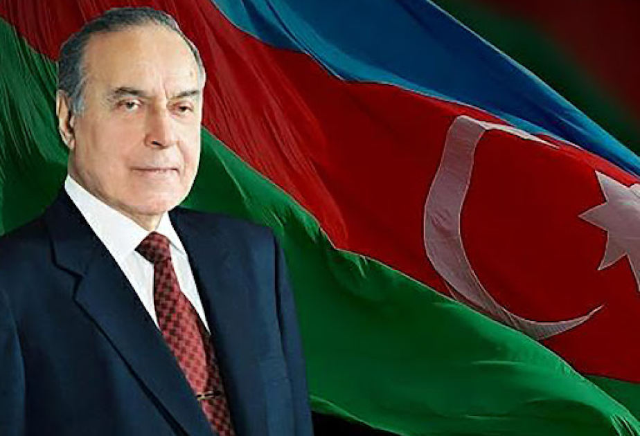 Türk dünyasının siyasi, mədəni və ideoloji yaxınlaşmasında Heydər Əliyevin strateji rolu