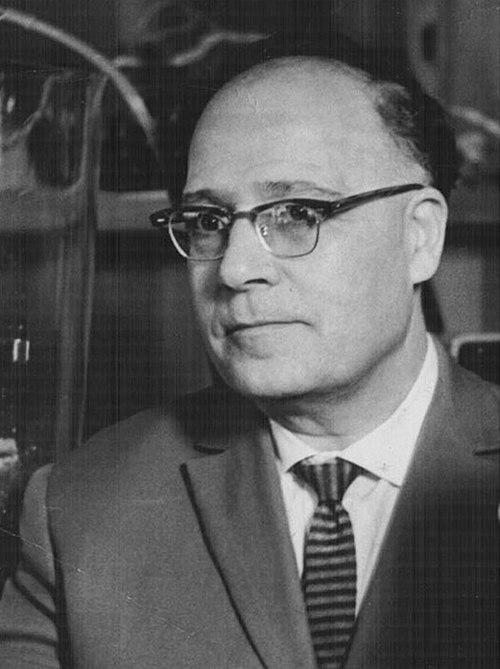 Görkəmli Alim Murtuza Nağıyevin Elmi Fəaliyyəti