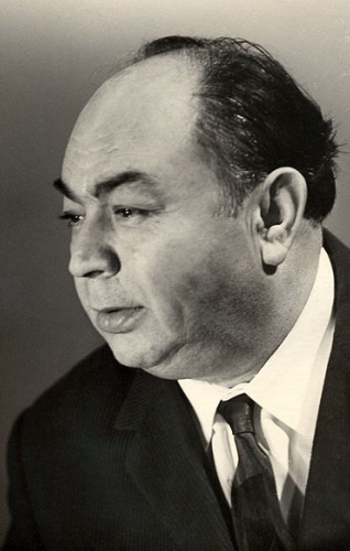 Adil İsgəndərov Azərbaycan Teatr və Kino Sənətində İz Qoyub