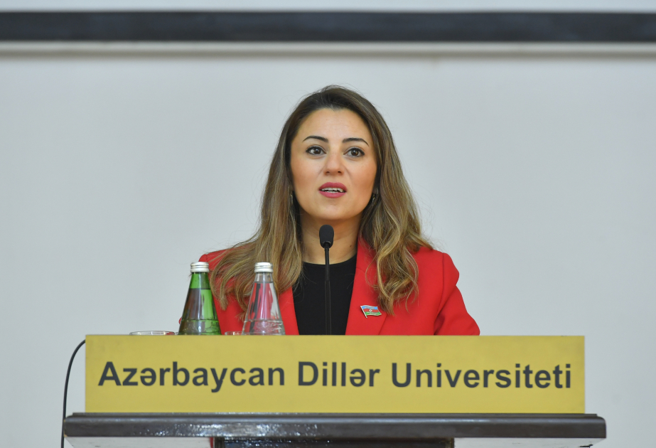 Deputat: Multikulturalizmin təməlində dialoq dayanır və Azərbaycan bu istiqamətdə ardıcıl siyasət həyata keçirir