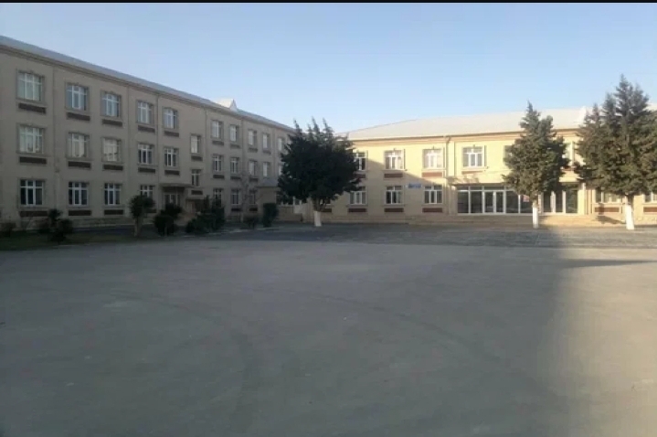 Məktəbdə 7 şagird qoğaldan zəhərlənib