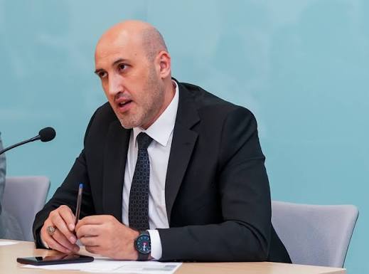 Kibertəhlükəsizlik eksperti Elvin Abbasov: “Təhsilin rəqəmsallaşması gənclərin məlumatlarının qorunması məsuliyyətidir”