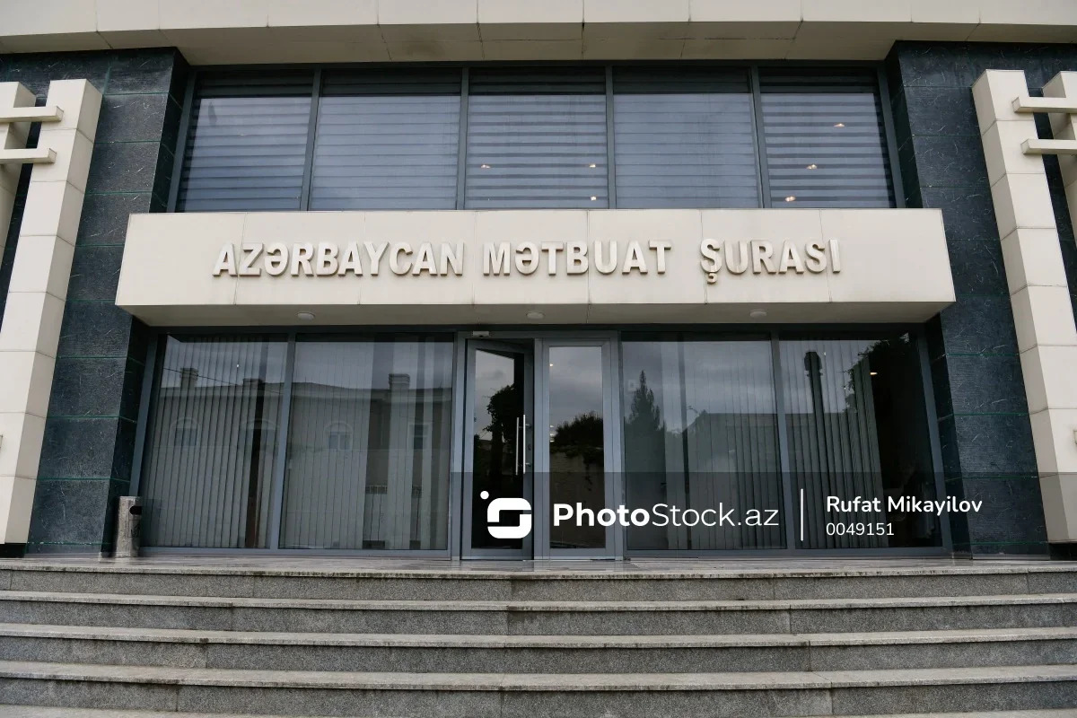 Mətbuat Şurasından müsahiblərlə bağlı ÇAĞIRIŞ