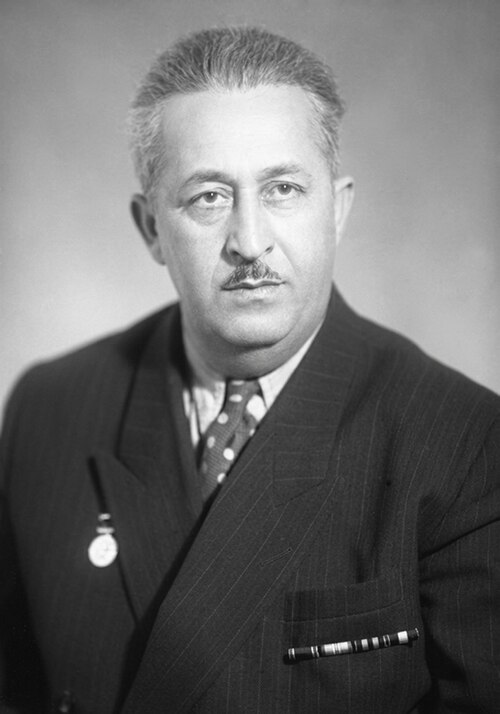 Xalq şairi Məmməd Rahimin xatirəsi yad edilir